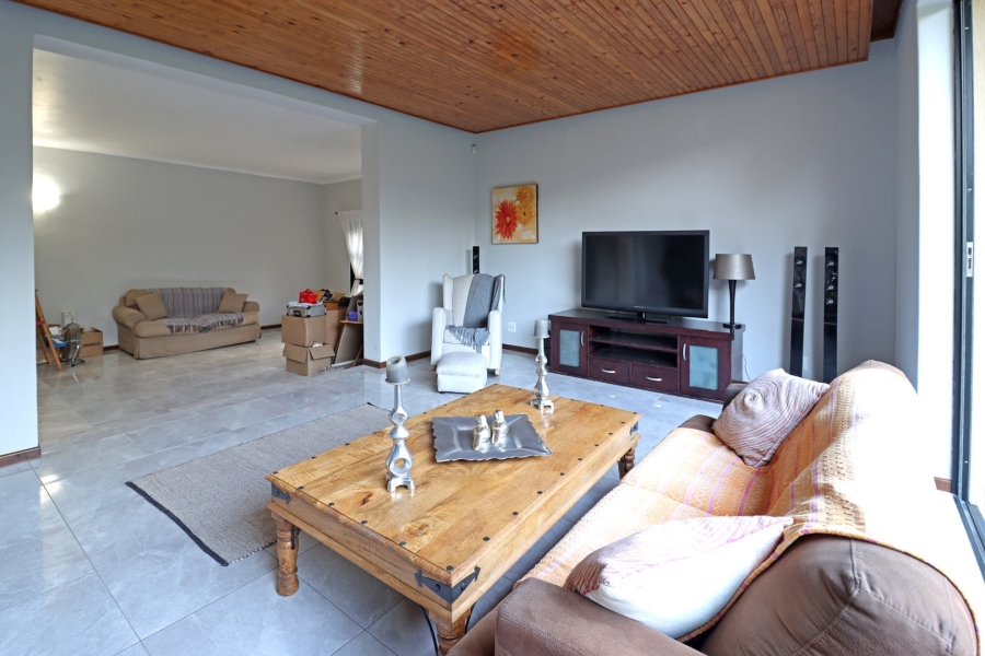 4 Bedroom Property for Sale in Bryanston Gauteng