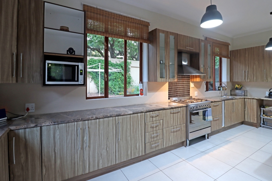 4 Bedroom Property for Sale in Bryanston Gauteng
