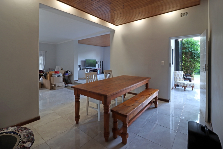 4 Bedroom Property for Sale in Bryanston Gauteng