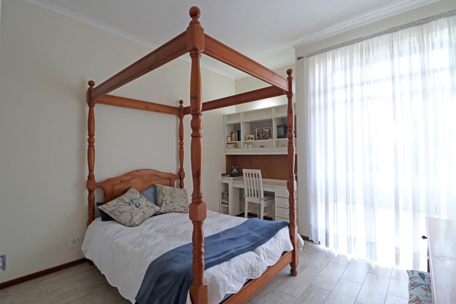 4 Bedroom Property for Sale in Bryanston Gauteng