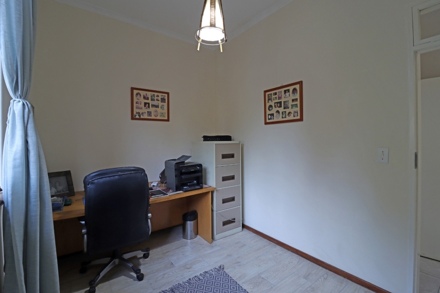 4 Bedroom Property for Sale in Bryanston Gauteng