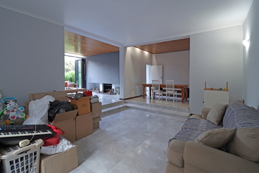 4 Bedroom Property for Sale in Bryanston Gauteng