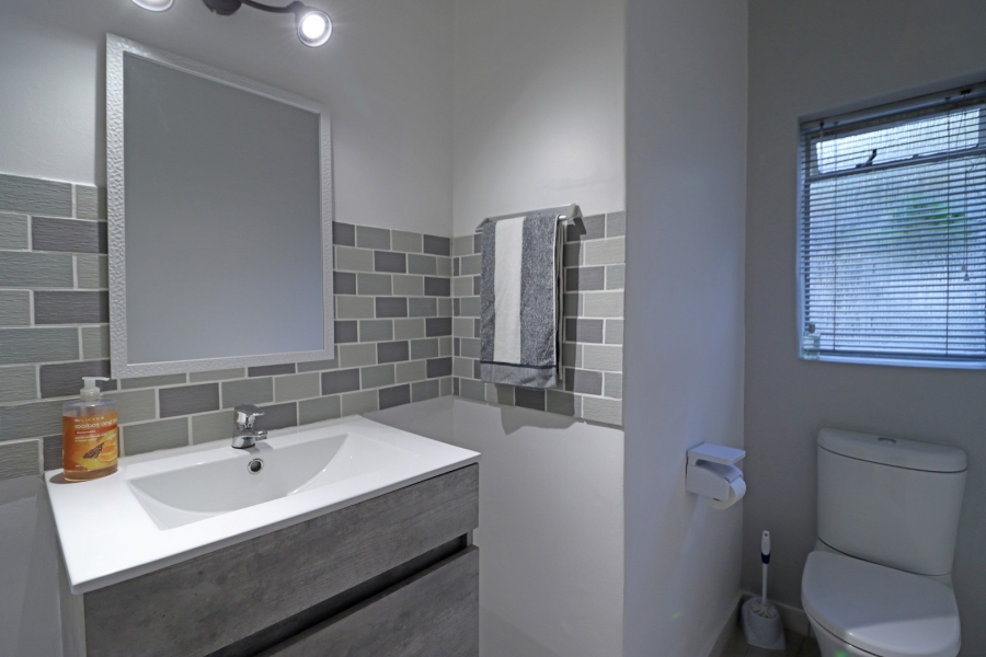 4 Bedroom Property for Sale in Bryanston Gauteng