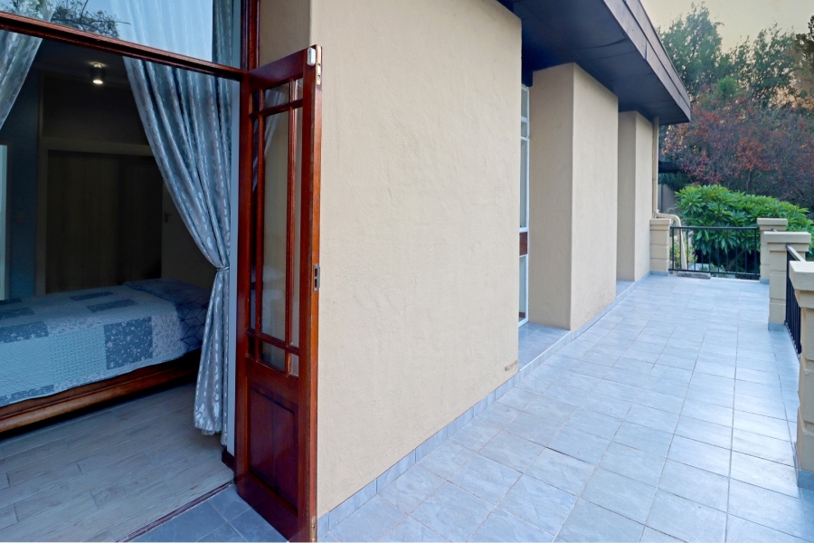 4 Bedroom Property for Sale in Bryanston Gauteng