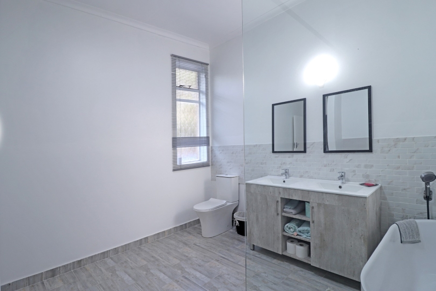 4 Bedroom Property for Sale in Bryanston Gauteng