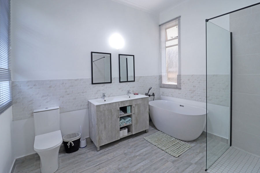 4 Bedroom Property for Sale in Bryanston Gauteng