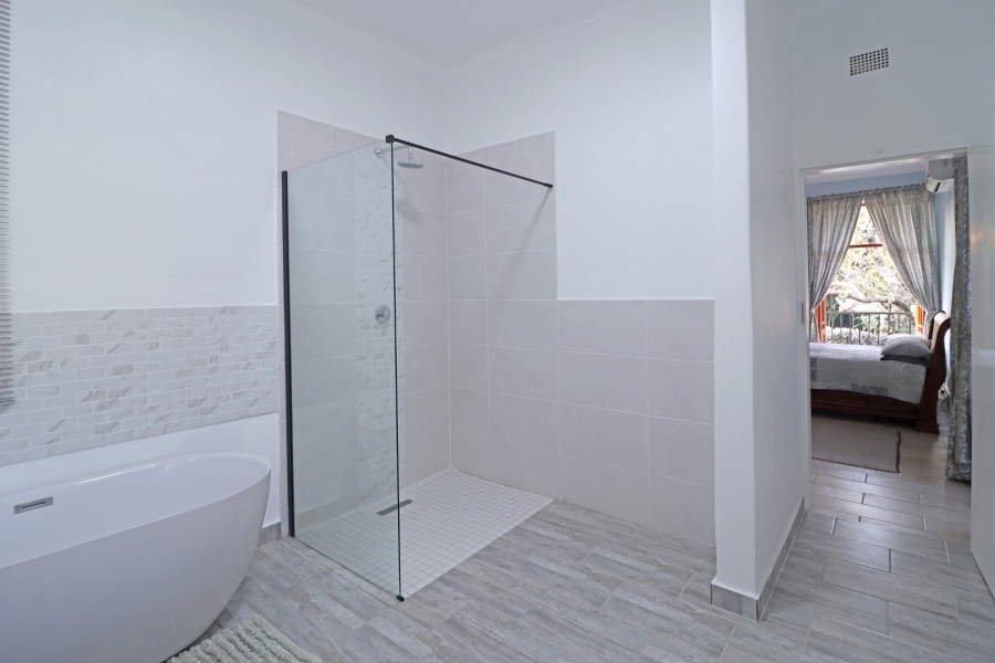 4 Bedroom Property for Sale in Bryanston Gauteng