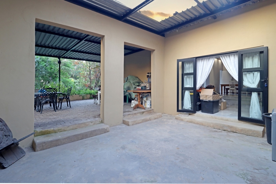 4 Bedroom Property for Sale in Bryanston Gauteng