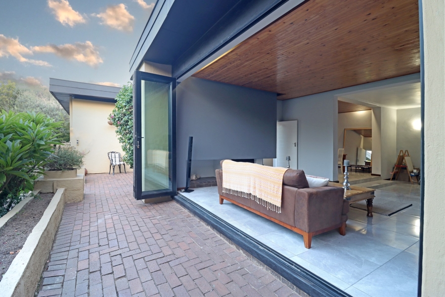4 Bedroom Property for Sale in Bryanston Gauteng
