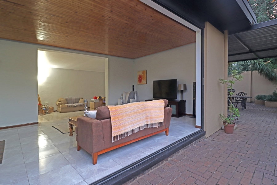 4 Bedroom Property for Sale in Bryanston Gauteng
