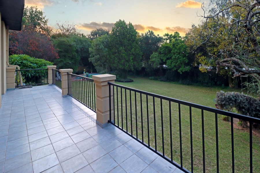 4 Bedroom Property for Sale in Bryanston Gauteng