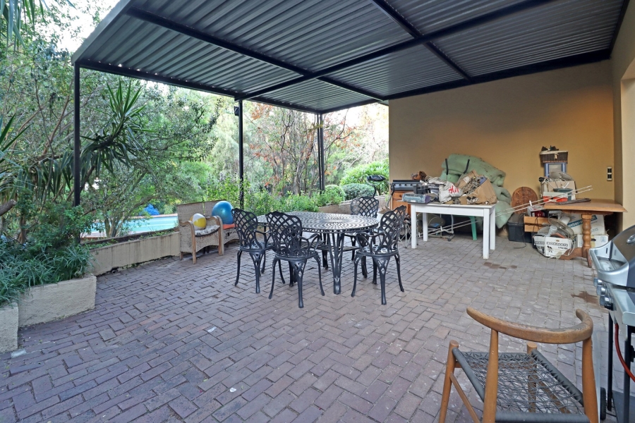 4 Bedroom Property for Sale in Bryanston Gauteng