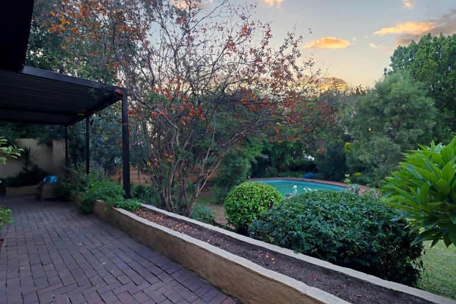 4 Bedroom Property for Sale in Bryanston Gauteng
