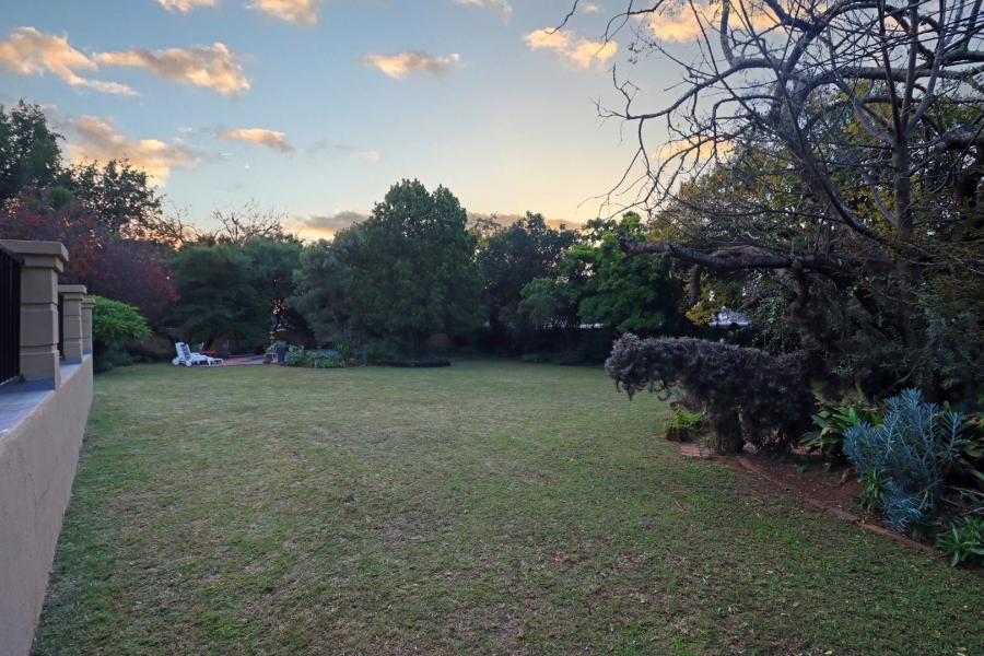 4 Bedroom Property for Sale in Bryanston Gauteng
