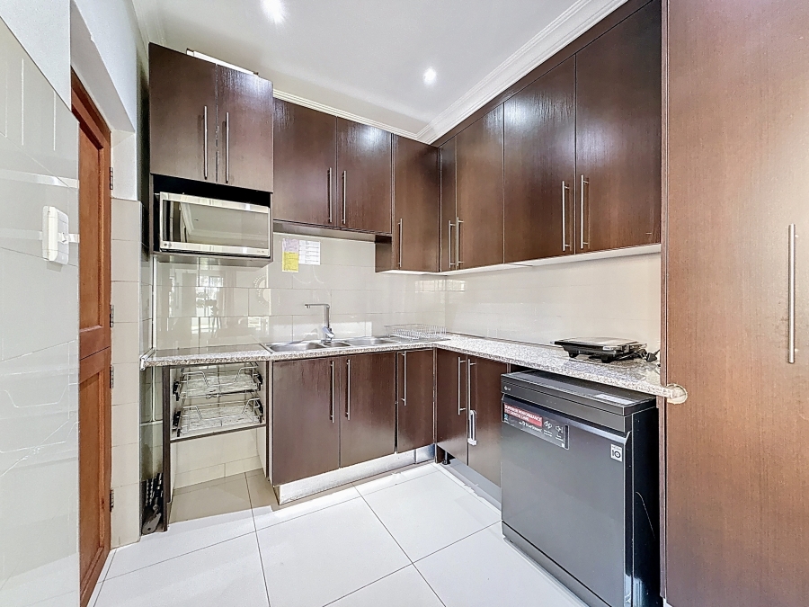 5 Bedroom Property for Sale in Equestria Gauteng