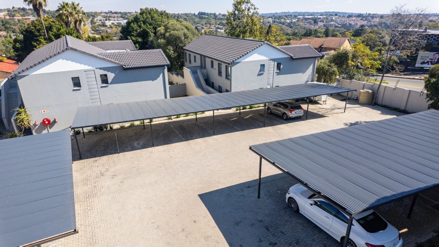 2 Bedroom Property for Sale in Morningside Gauteng