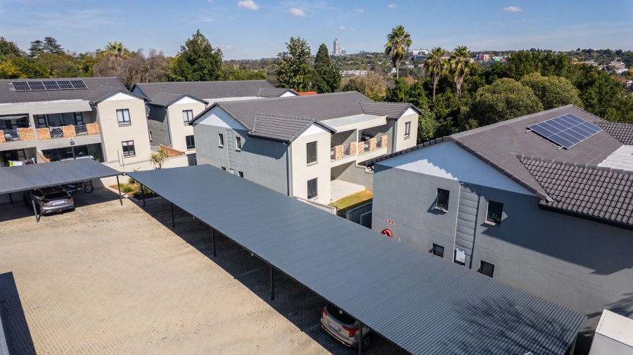 2 Bedroom Property for Sale in Morningside Gauteng
