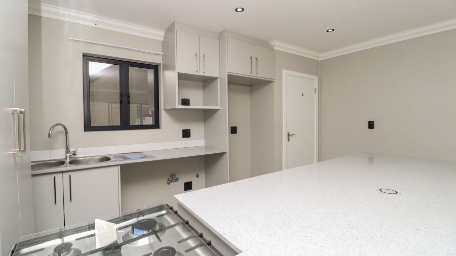 2 Bedroom Property for Sale in Morningside Gauteng
