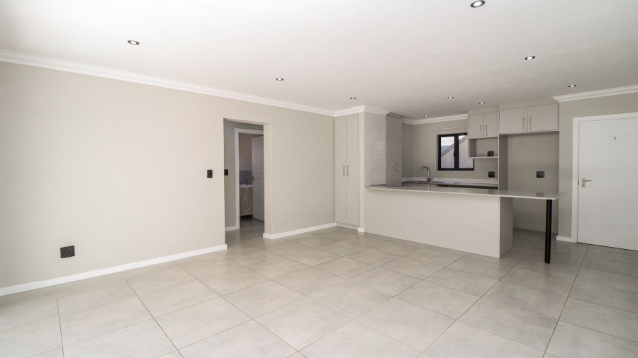 2 Bedroom Property for Sale in Morningside Gauteng