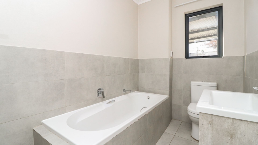 2 Bedroom Property for Sale in Morningside Gauteng