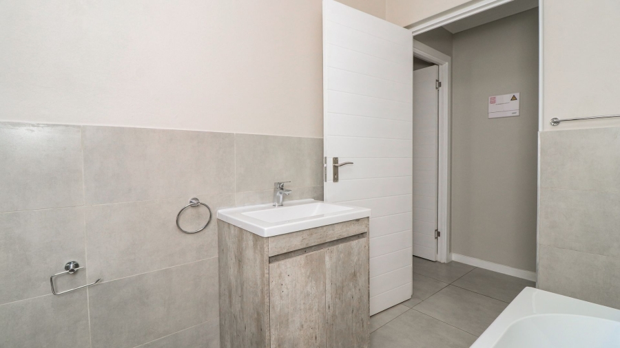 2 Bedroom Property for Sale in Morningside Gauteng