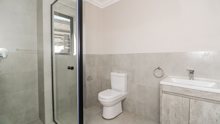 2 Bedroom Property for Sale in Morningside Gauteng