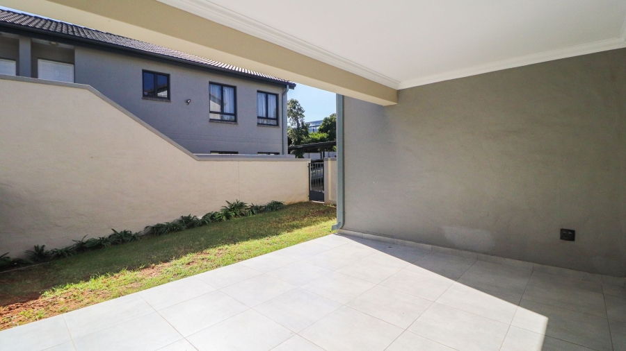 2 Bedroom Property for Sale in Morningside Gauteng