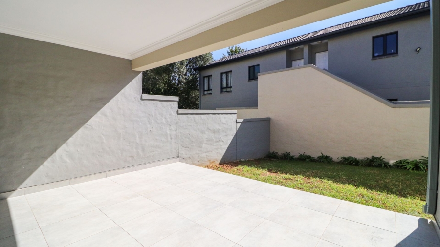 2 Bedroom Property for Sale in Morningside Gauteng
