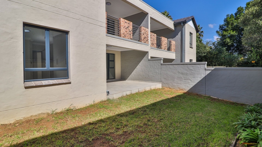 2 Bedroom Property for Sale in Morningside Gauteng