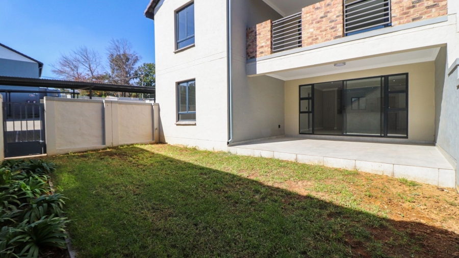 2 Bedroom Property for Sale in Morningside Gauteng
