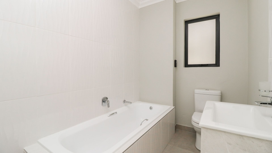 2 Bedroom Property for Sale in Morningside Gauteng