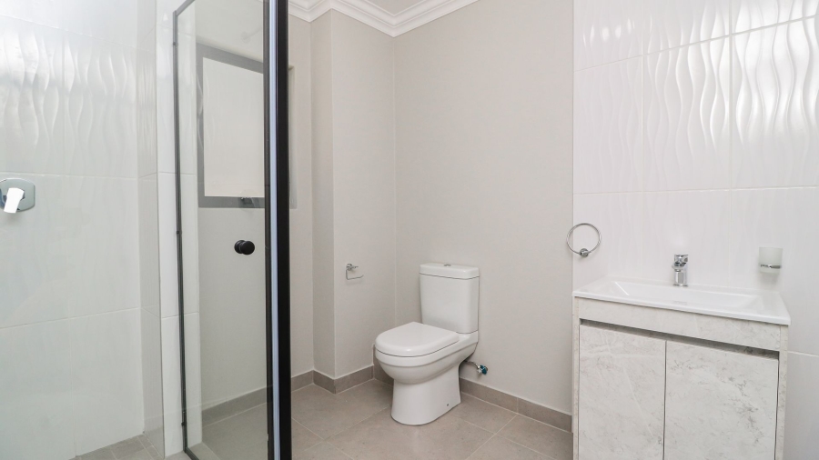 2 Bedroom Property for Sale in Morningside Gauteng