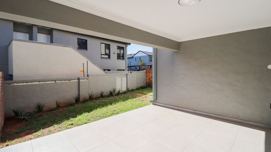 2 Bedroom Property for Sale in Morningside Gauteng