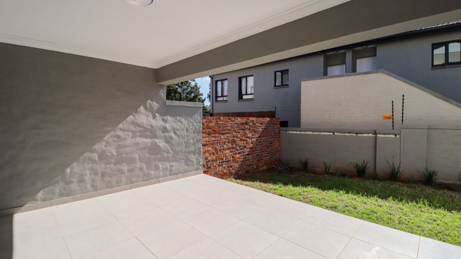 2 Bedroom Property for Sale in Morningside Gauteng