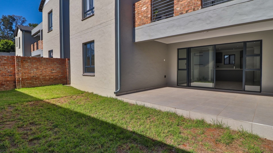 2 Bedroom Property for Sale in Morningside Gauteng