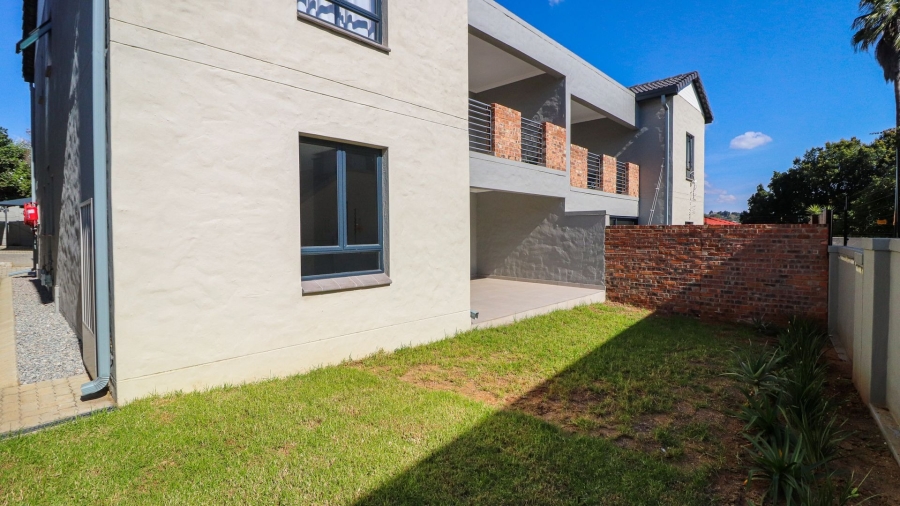 2 Bedroom Property for Sale in Morningside Gauteng