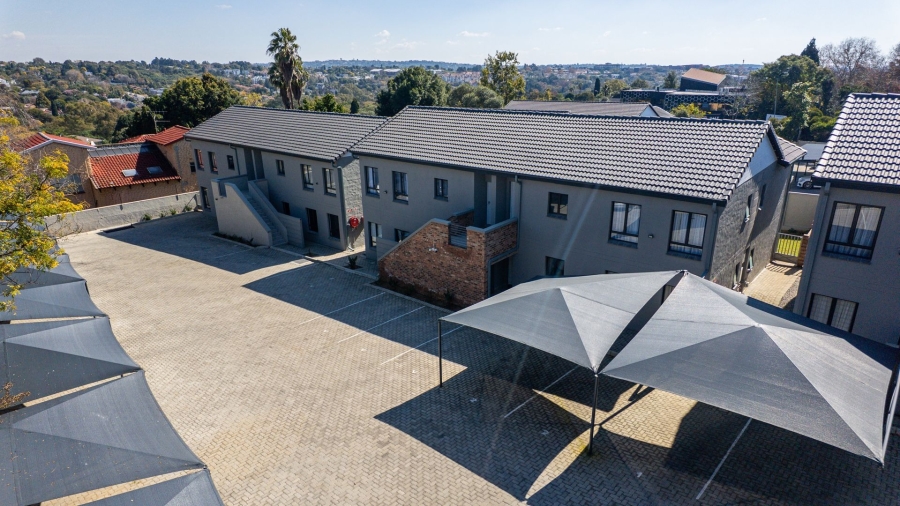 2 Bedroom Property for Sale in Morningside Gauteng