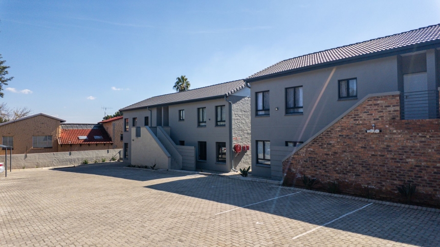 2 Bedroom Property for Sale in Morningside Gauteng