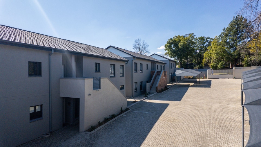2 Bedroom Property for Sale in Morningside Gauteng