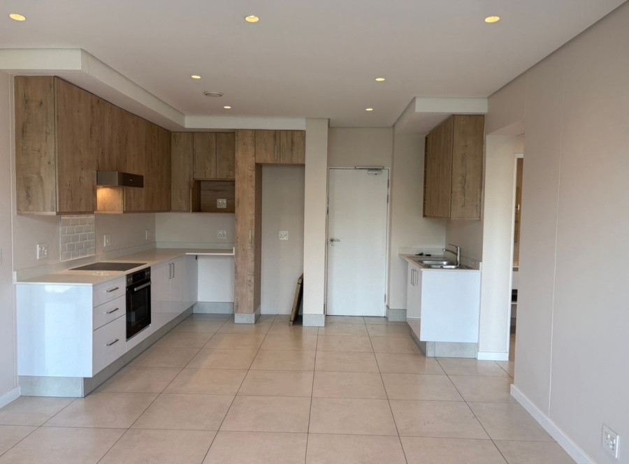 To Let 2 Bedroom Property for Rent in Sandown Gauteng