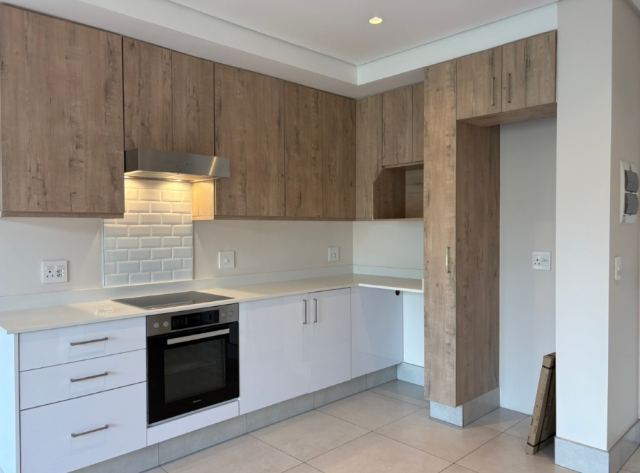 To Let 2 Bedroom Property for Rent in Sandown Gauteng