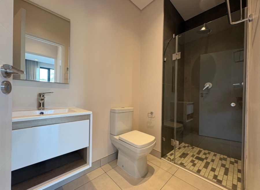 To Let 2 Bedroom Property for Rent in Sandown Gauteng