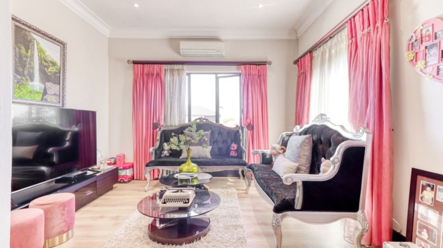 To Let 5 Bedroom Property for Rent in Dainfern Golf Estate Gauteng