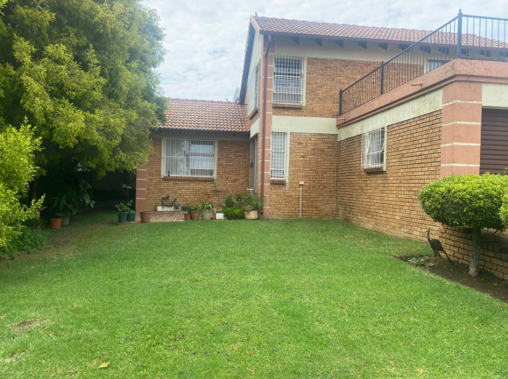 To Let 2 Bedroom Property for Rent in Eden Glen Gauteng