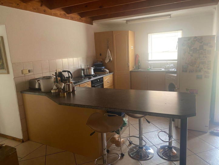 To Let 2 Bedroom Property for Rent in Eden Glen Gauteng