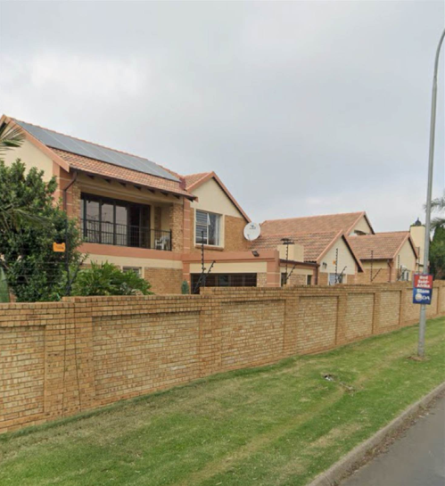 To Let 2 Bedroom Property for Rent in Eden Glen Gauteng