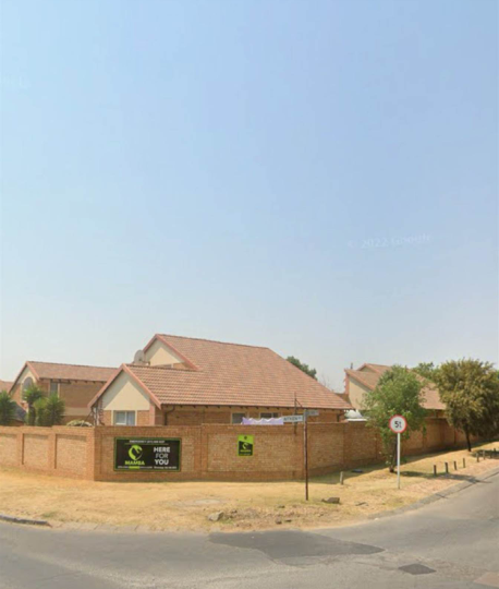 To Let 2 Bedroom Property for Rent in Eden Glen Gauteng