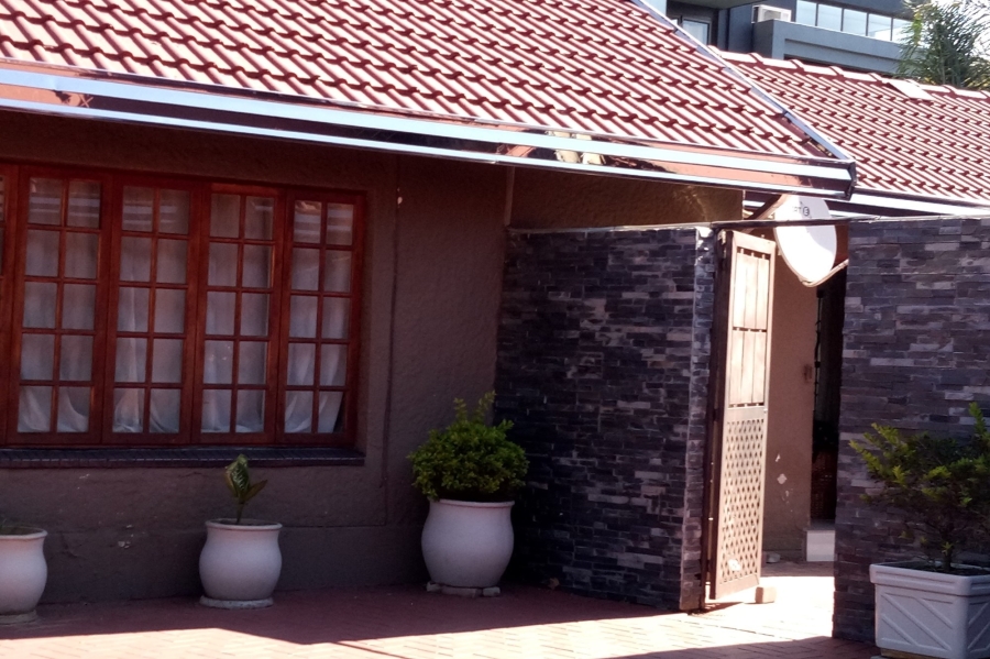 4 Bedroom Property for Sale in Oriel Gauteng