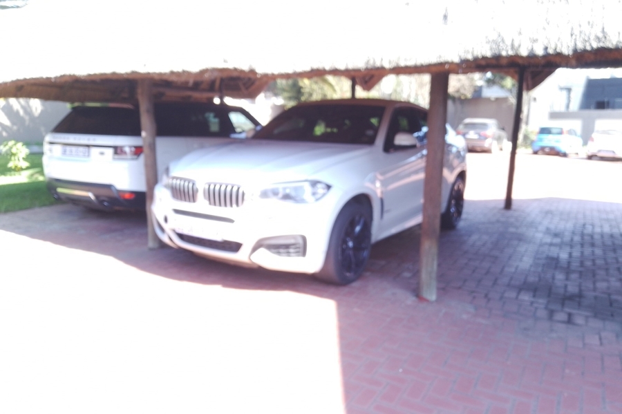4 Bedroom Property for Sale in Oriel Gauteng