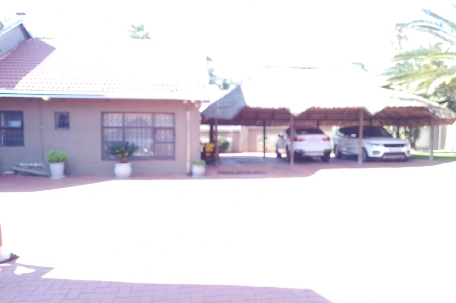 4 Bedroom Property for Sale in Oriel Gauteng